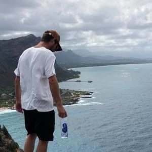 Meet your Posher, Jake